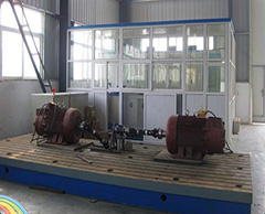 LMH101型軋水烘燥機-卷染機專業生產廠家無錫金潤達